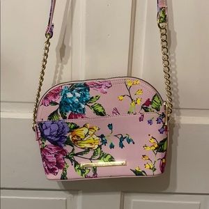Betsy Johnson crossbody
